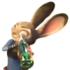 ZootopiaJudy 19