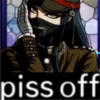 danganronpa stickers for the group chat 21