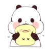 Yururin Panda 20