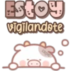 Estoy
vigilandote
LORENA