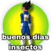 Goku black &Vegeta 20