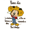 Buenos Días 1 Clásica 15