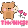 Cookie Bear 19