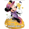 Buenos Días 1 Clásica 16