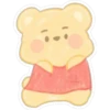 Winnie Pooh 1 Clásica 18