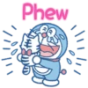 Doraemon Tons of Cats 2. 16