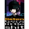 danganronpa stickers for the group chat 22