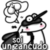 Florksito con manta ᥫ᭡ 22