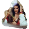 Michela Pincay 22