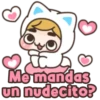 Amorcito lindo ‍ ️‍ ‍ 23