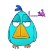 Bored Chick 13