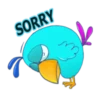 SORRY