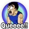 Goku black &Vegeta 21