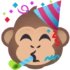 Changuito Emojis 23