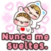 Amorcito lindo ‍ ️‍ ‍ 24
