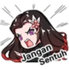 Girls Connect Emoji #2 16