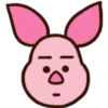 Winnie the Pooh Emoji 20