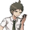 danganronpa stickers for the group chat 23