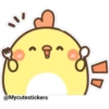 Lovely chick 20
