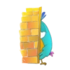 Bored Chick 15