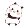 Yururin Panda 21