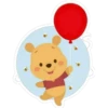 Winnie Pooh 1 Clásica 19