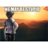 danganronpa stickers for the group chat 24
