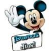 Buenos Días 1 Clásica 19