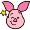 Winnie the Pooh Emoji 21