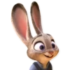 ZootopiaJudy 20