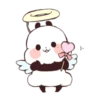 Yururin Panda 22