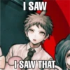 danganronpa stickers for the group chat 25