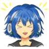 animotachan sticker (anime and manga lover) 10
