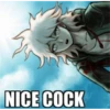 danganronpa stickers for the group chat 26