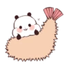 Yururin Panda 23