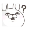 YOSISTAMP Rabbit 18