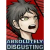 danganronpa stickers for the group chat 28