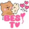 Cookie Bear 22