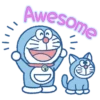 Doraemon Tons of Cats 2. 18