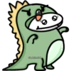 Florksito con manta ᥫ᭡ 23