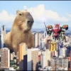 Capy Slay 24