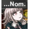 danganronpa stickers for the group chat 29