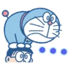 Doraemon Tons of Cats 1. 17