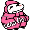 Florksito con manta ᥫ᭡ 24