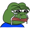 Pepe the frog 21