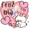 Cute Bunny 17