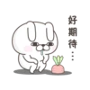 YOSISTAMP Rabbit 21