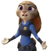 ZootopiaJudy 21