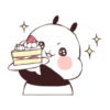 Yururin Panda 24