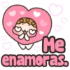 Amorcito lindo ‍ ️‍ ‍ 26